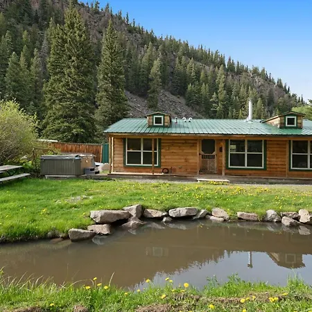 Ponderosa Villa